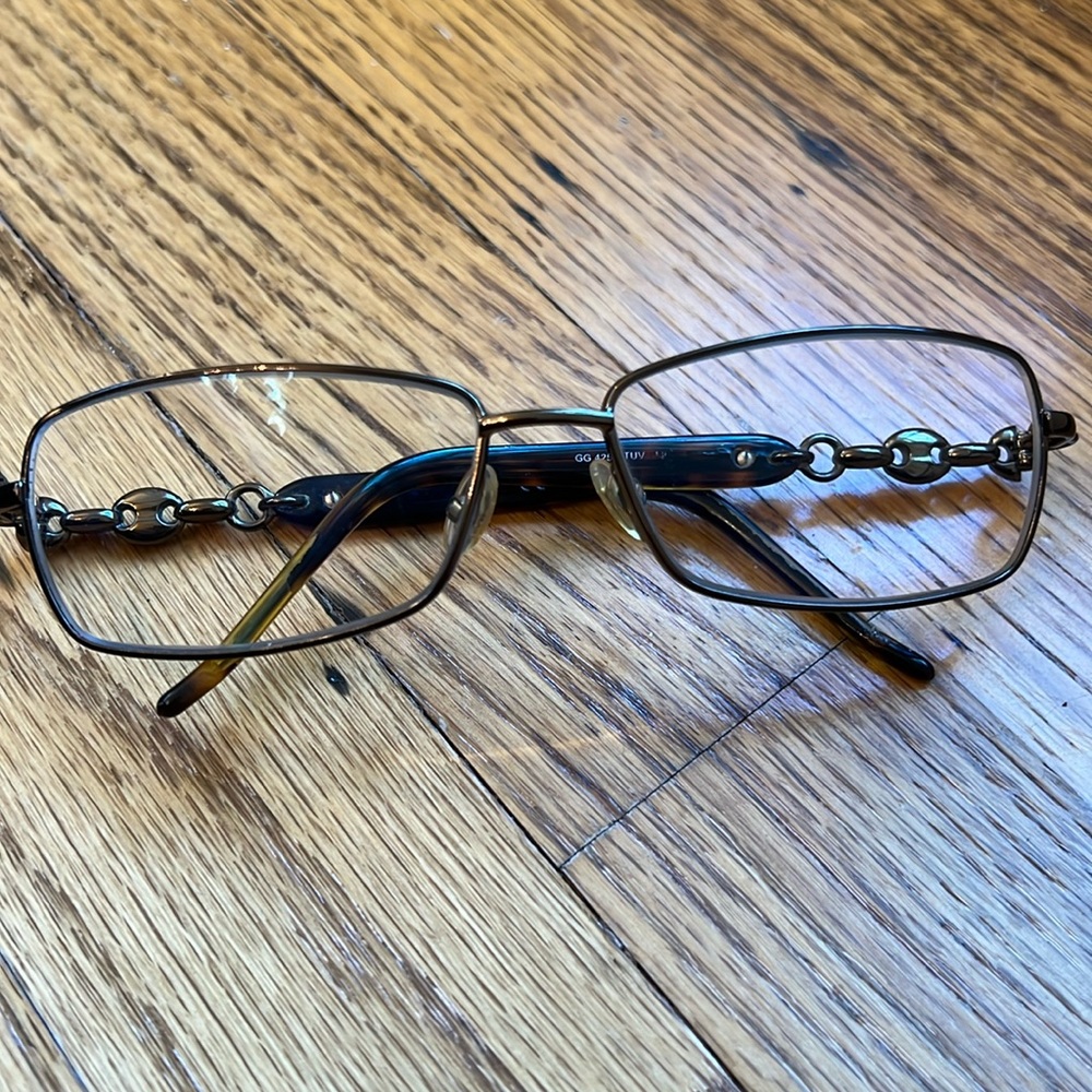 Gucci GG4251 Eyeglasses